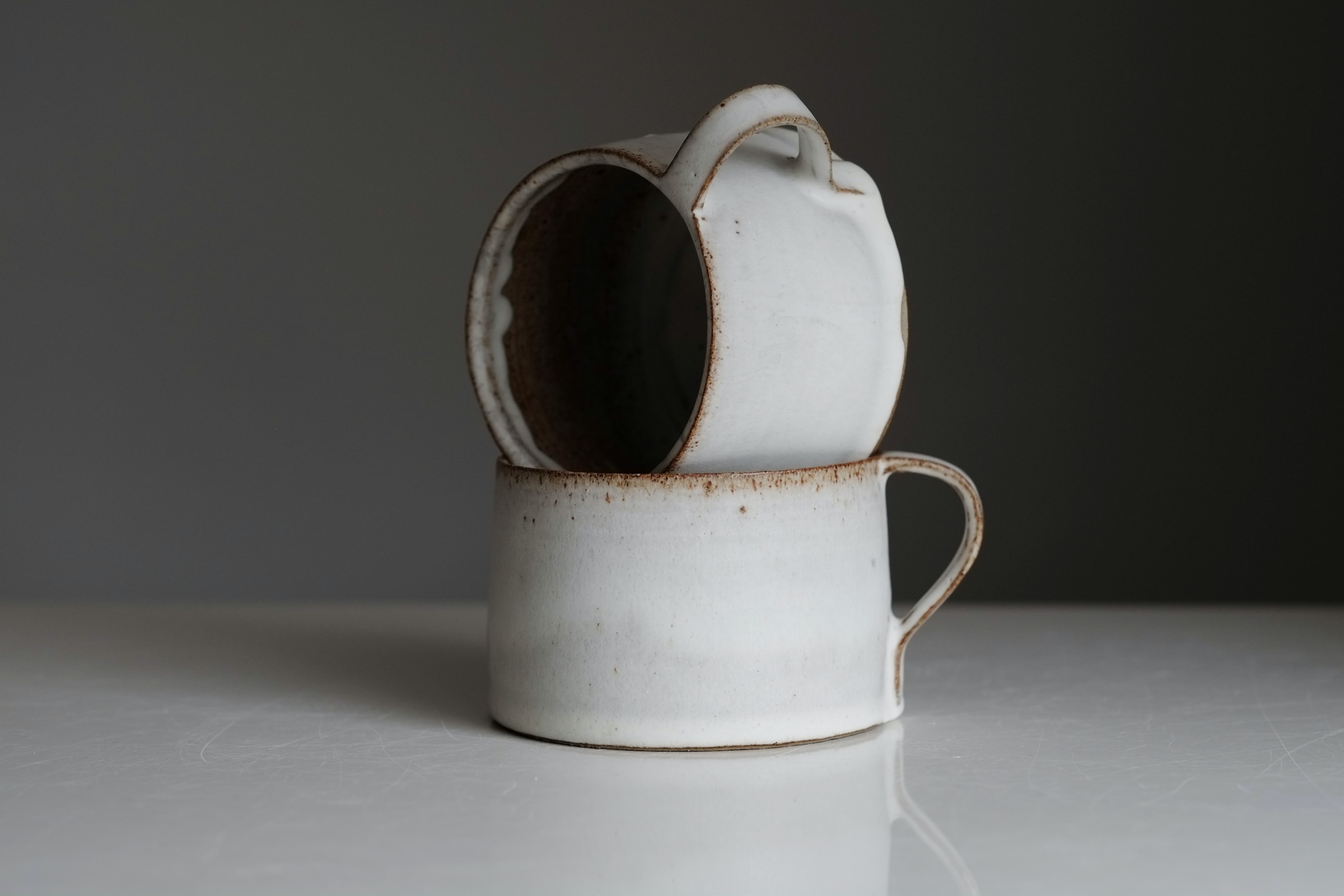 Moorish Studio ceramic vessel